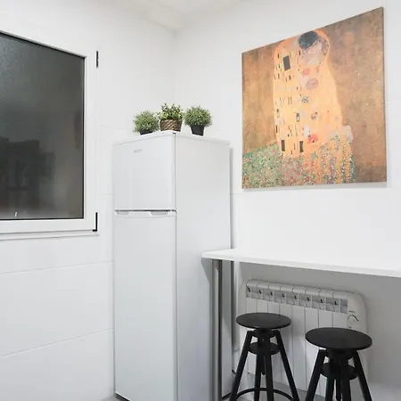 Apartment San Martin - Local Rentss