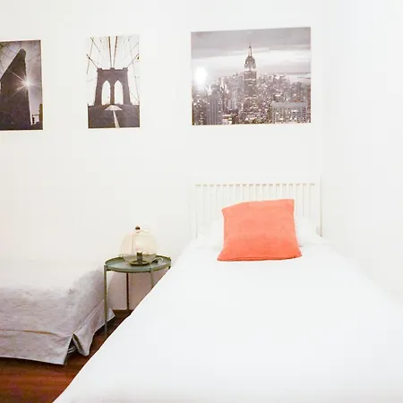 San Martin - Local Rentss Appartement *